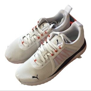 ❤️puma❤️pacer Net Cage men’s size (9)